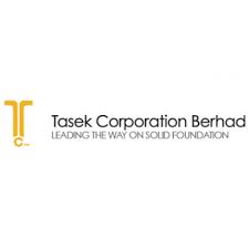 Tasek Corporation Berhad Scholarship 2017