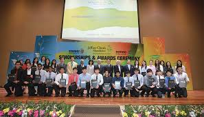 Sunway Excellence Scholarship